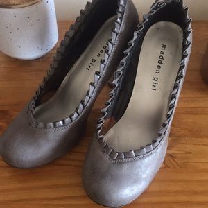 Madden Girl Pumps
